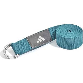 Adidas Yoga Strop - Active Teal