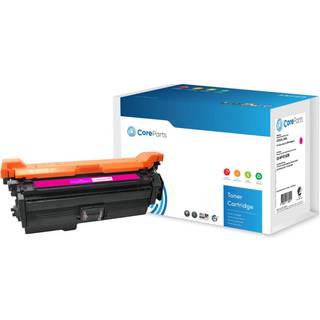 CoreParts Toner Magenta CF033A