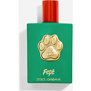 Dolce&Gabbana Fefé fragrance mist for dogs parfumeret spray Unisex 100 ml - 100 ml