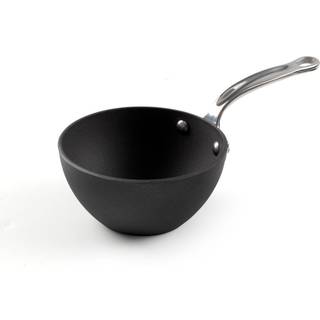 Samuel Groves Minikasserolle 12 cm, kulstål