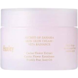 Huxley Skin Glow Cream Vita Radiance (50 ml)