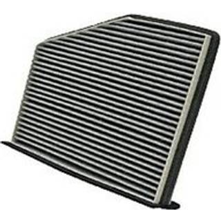 Wix Filters - 24489 Cabin Air Panel Pack Pack med 1 sort