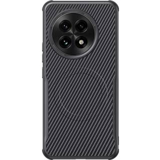 OnePlus 13 - EIDERWOOD Carbon Plastik Cover - MagSafe Kompatibel - Sort