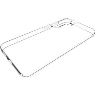 iiglo Galaxy S25+ Silikone cover (gennemsigtig)