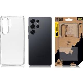 Samsung Galaxy S25 Ultra Tactical TPU Cover - Gennemsigtig
