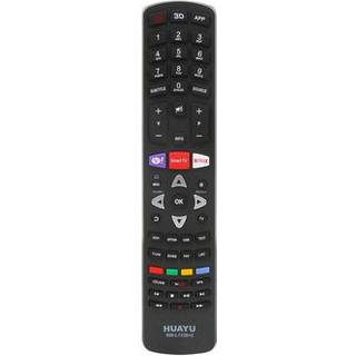 Universal fjernbetjening til Thomson TV