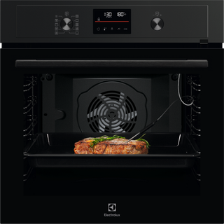 Electrolux COP802B Indbygningsovn