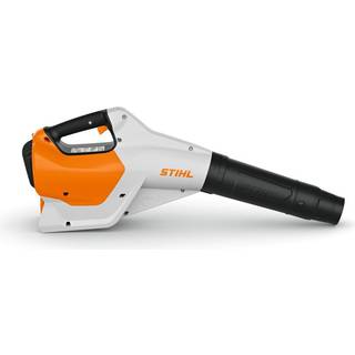 STIHL BGA 160 Løvblæser - Uden batteri og lader - Løvblæsere og løvsugere