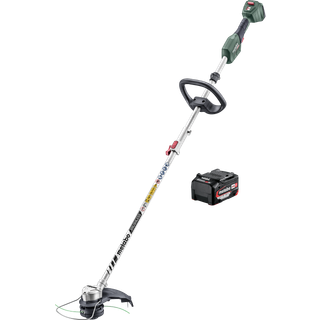 Metabo Akku Græstrimmer RTD 18 LTX BL 30  m/ 1 stk. 18V Batteri