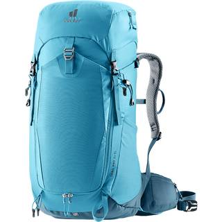 Deuter Women's Trail Pro 34 SL Black, OneSize