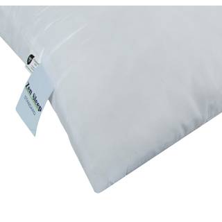 Fiberpude - Mellem hovedpude - 60x63cm - Microfiber hovedpude - Zen Sleep