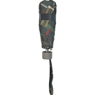 Barbour Umbrella med UV-beskyttelse Klassisk Tartan -
