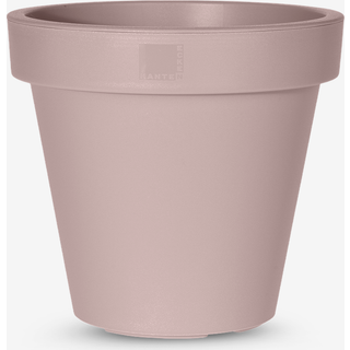 Urtepotteskjuler taupe Ø.60 cm