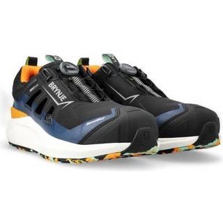Brynje LAB Open Shoe BOA®