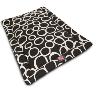 48"""" Villa Marine Crate Hundesengemtte fra Majestic Pet Products