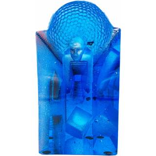 Blue Passage Nr.2, Unik - Kosta Boda