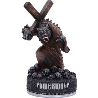 Nemesis Now Dolorosa actionfigur (Powerwolf)