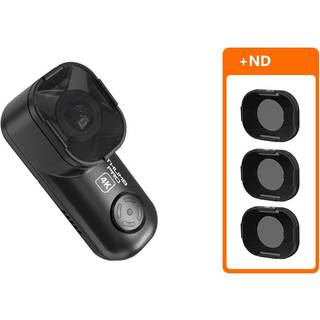 RunCam Thumb Pro W ink ND-filtersæt