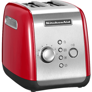 KitchenAid KitchenAid brødrister automatisk 2 skiver Onyx black