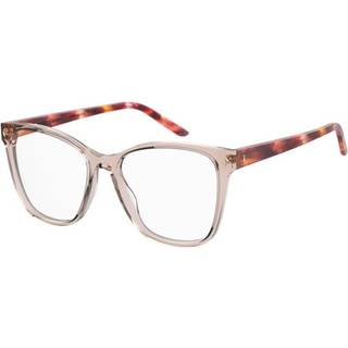 Seventh Street 7A603 35J 54 Briller Kvinder Lyserød - Transparent Light Pink - 54mm