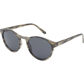 A. Kjærbede Marvin Solbrille KL1708-19 - Unisex - Plastic