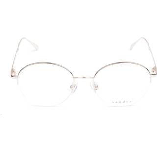 Sandro SD4006 910 52 Briller Mænd Guld - Gold - 52mm