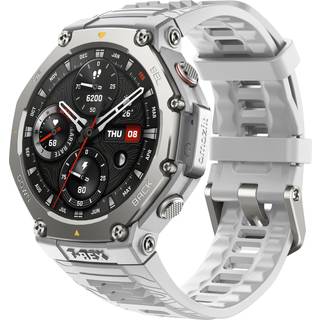 Amazfit T-Rex 3 smartwatch farve Grey 1 stk. - 1 stk.