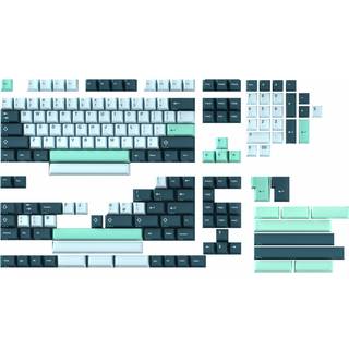 Wuque Studio WS PBT Entwined Flowers