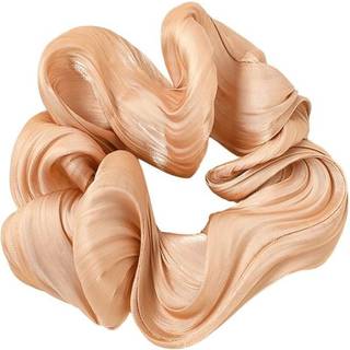 SOHO Bine Scrunchie - Sepia