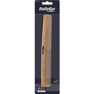 BaByliss Accessories Long Men's Comb