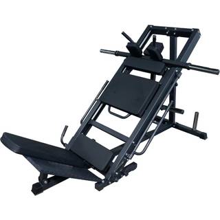 Odin Pro Leg Press and Hack Squat Machine 2.0