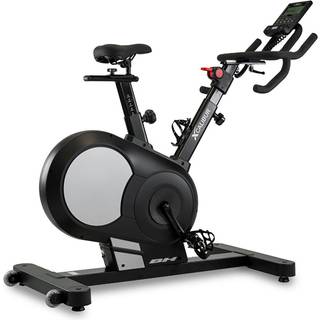 BH Fitness Xcalibur Smart Bike - Sølv