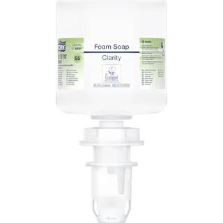 Tork Clarity skumsæbe S5 Mini 525ml 525202
