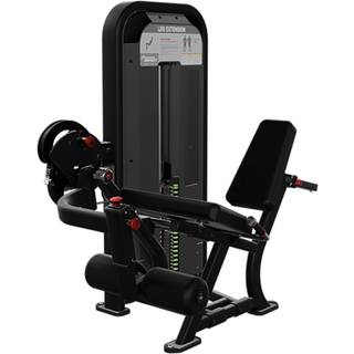 Nautilus Impact Leg Extension Sort