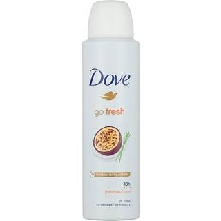 Passion Fruit deospray (På lager i varehus)