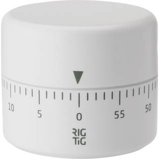 RIG-TIG Time-It minutur hvid