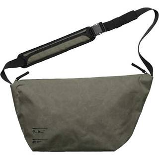Db Ramverk Pro Sling Bag 20L Forest Green, 20 L