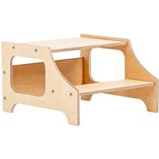 Duck Woodworks Skammel, Natur