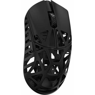 WLMouse Beast X Pro - Sort [Omron Opticals] - Solid Sides