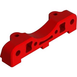 Arrma - ARA330646 - Lower Suspension Hanger, Rear Front, CNC Aluminum