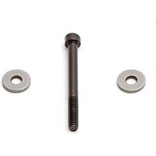 Diff Thrust Washers and Bolt