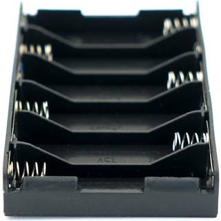 FrSky X7 Batteri Taske - AA Batteri Holder X7