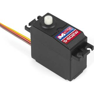 Servo S-602W 6KG