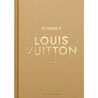 Books The Essence of Louis Vuitton HS1012 - Unisex