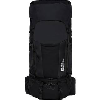 Jack Wolfskin Trailflair Pro 60 S-XL Black, OneSize