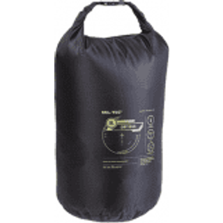MIL-TEC - Drybag 5L, Sort