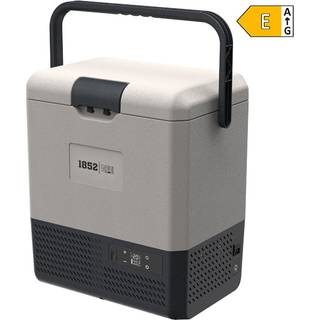 Køleboks med kompressor 1852-Marine P15, 12V / 24V, 13.5 liter, uden batteri