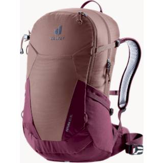 Deuter Women's Futura 21 SL Ashrose-cassis, OneSize