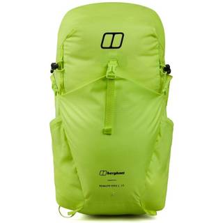 Remote Hike 23L Rucksack - Yellow