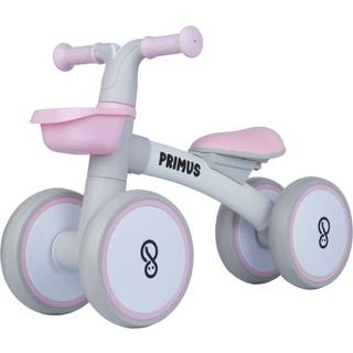Primus Tot Løbecykel - Rosa